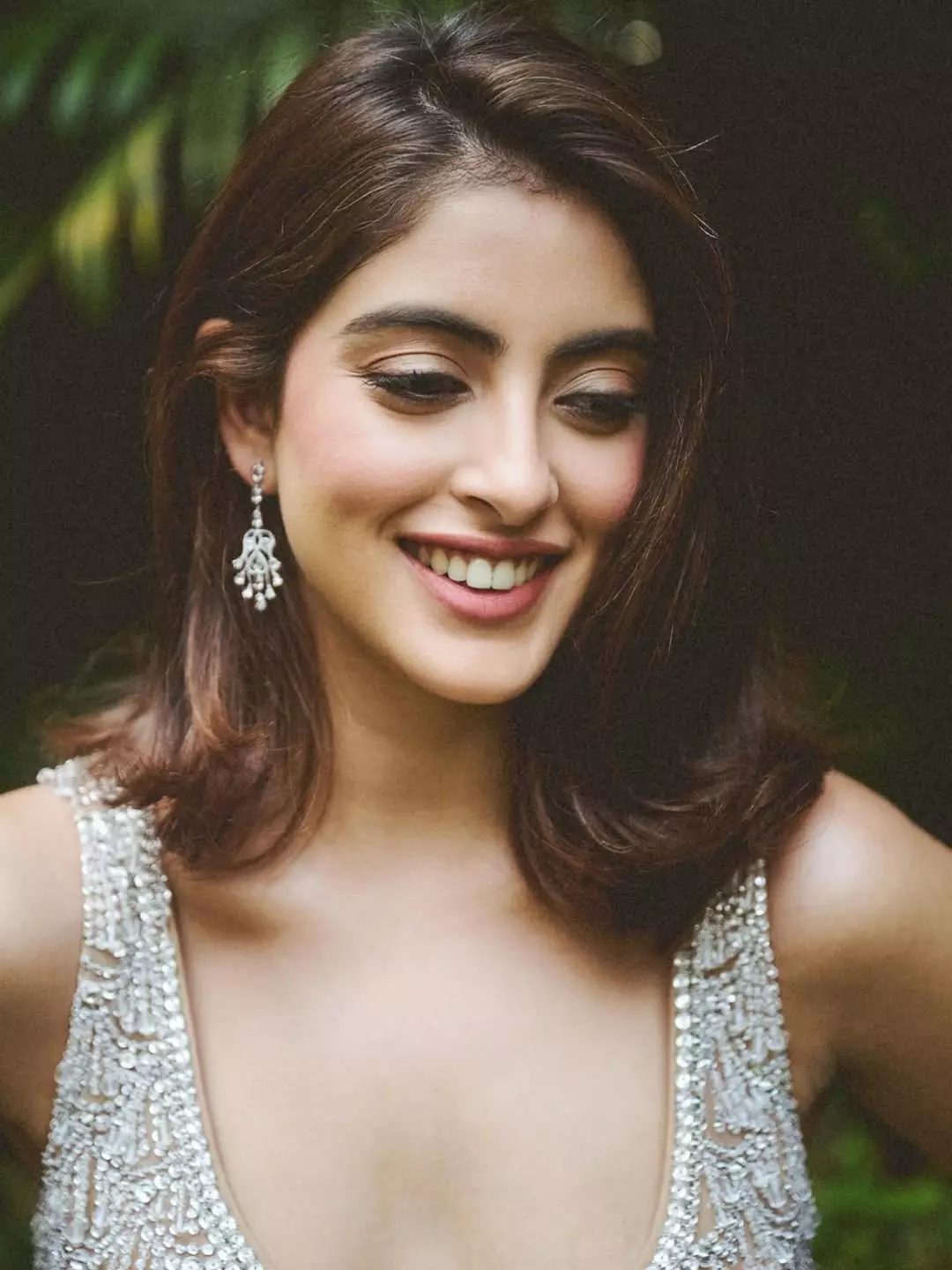 Navya Naveli Nanda’s Damn Classy Fashion Navya Naveli Nanda’s Damn Classy Fashion