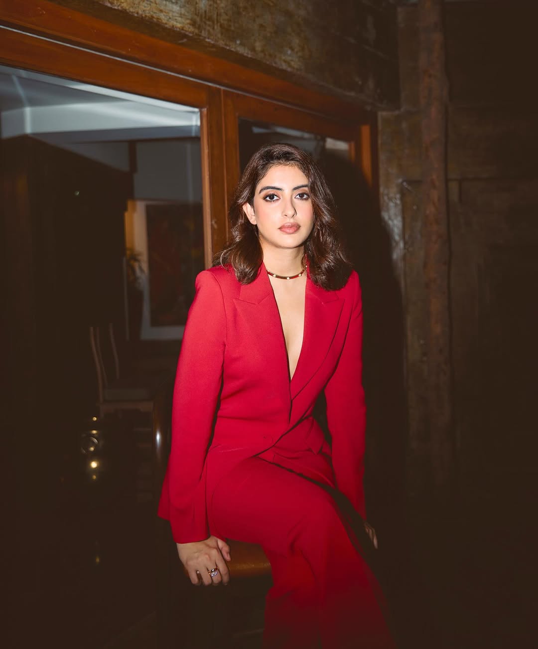 Navya Naveli Nanda’s Damn Classy Fashion Navya Naveli Nanda’s Damn Classy Fashion