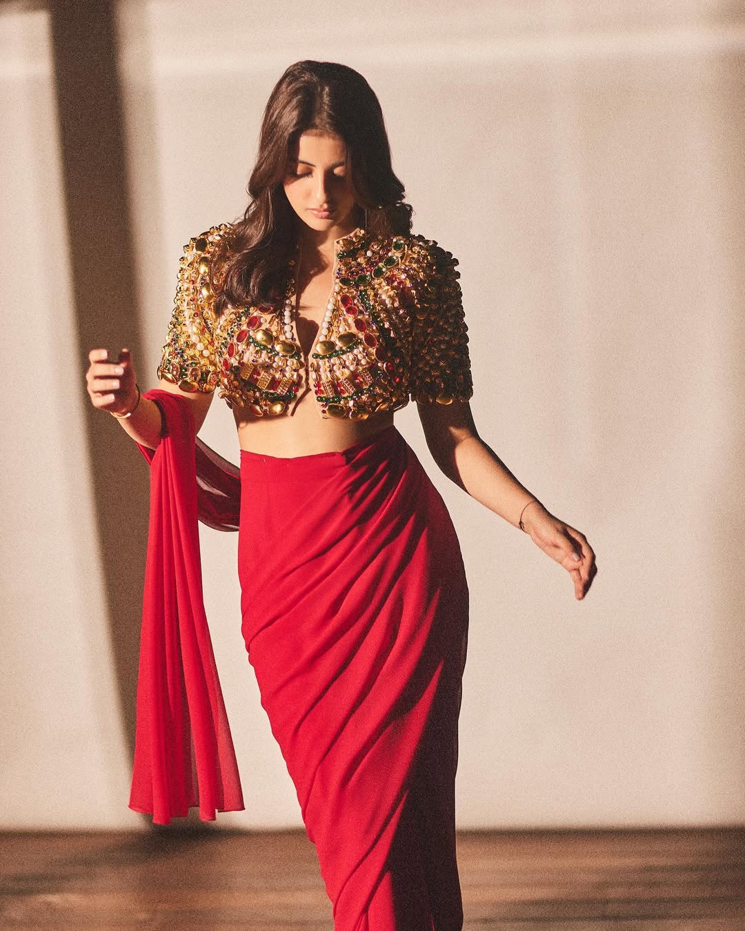 Navya Naveli Nanda’s Damn Classy Fashion Navya Naveli Nanda’s Damn Classy Fashion