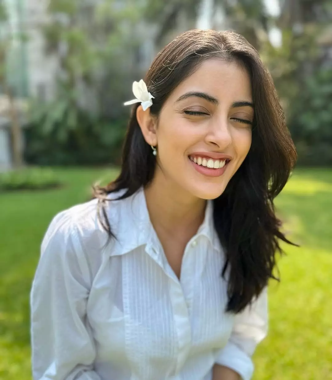 Navya Naveli Nanda’s Damn Classy Fashion Navya Naveli Nanda’s Damn Classy Fashion