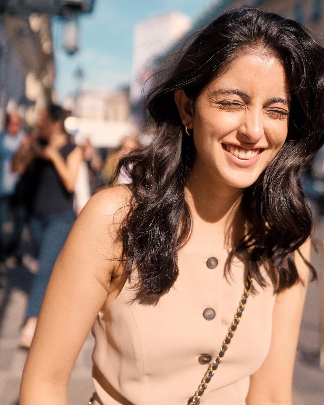 Navya Naveli Nanda’s Damn Classy Fashion Navya Naveli Nanda’s Damn Classy Fashion