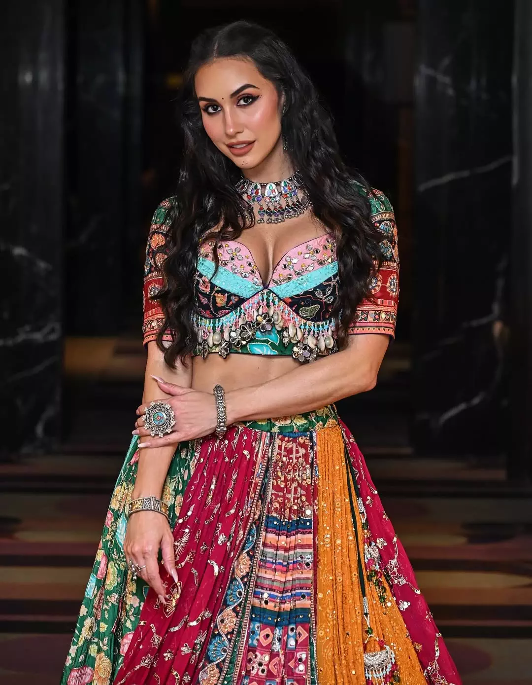 Lauren Gottlieb Always Slays Fashion Lauren Gottlieb Always Slays Fashion