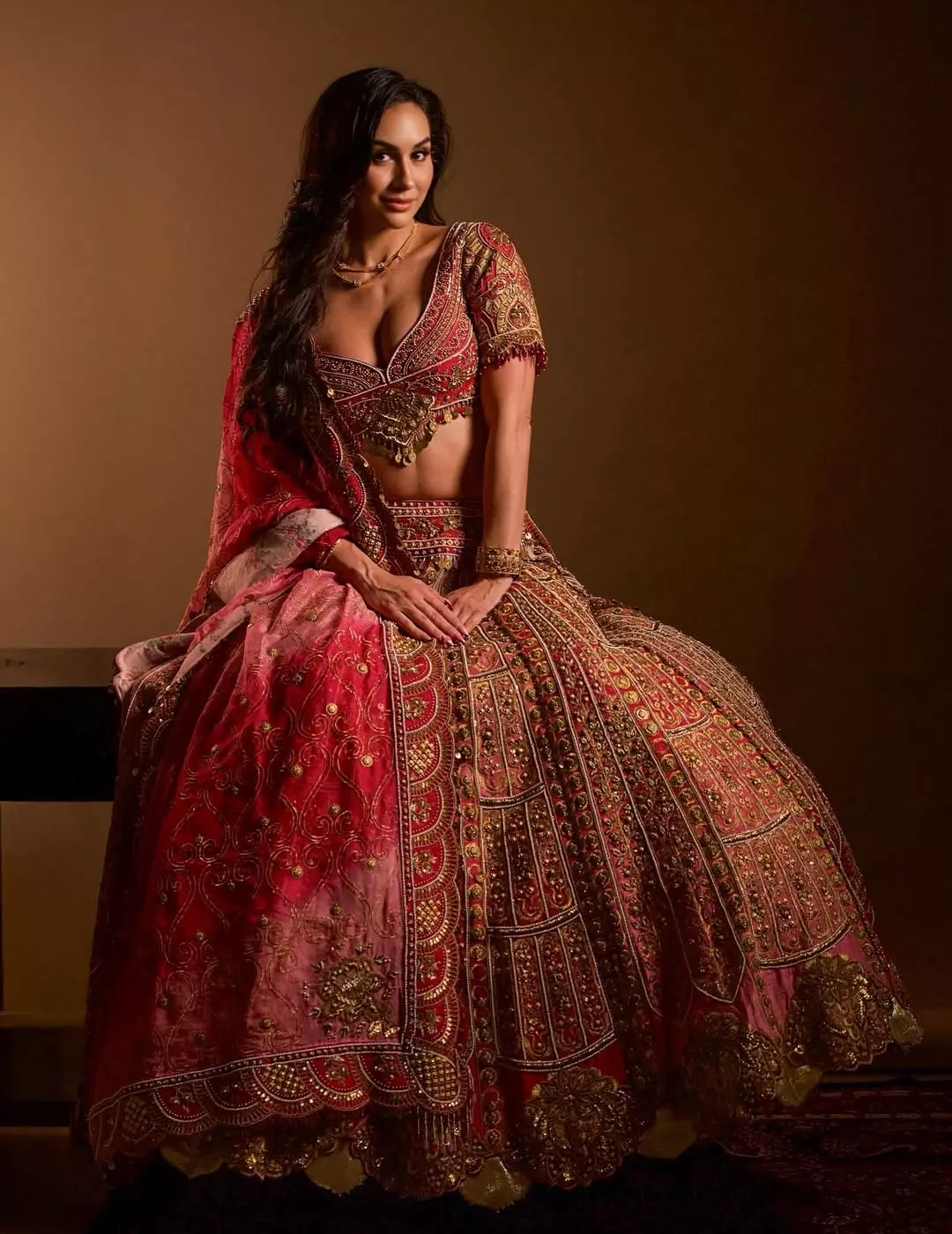 Lauren Gottlieb Always Slays Fashion