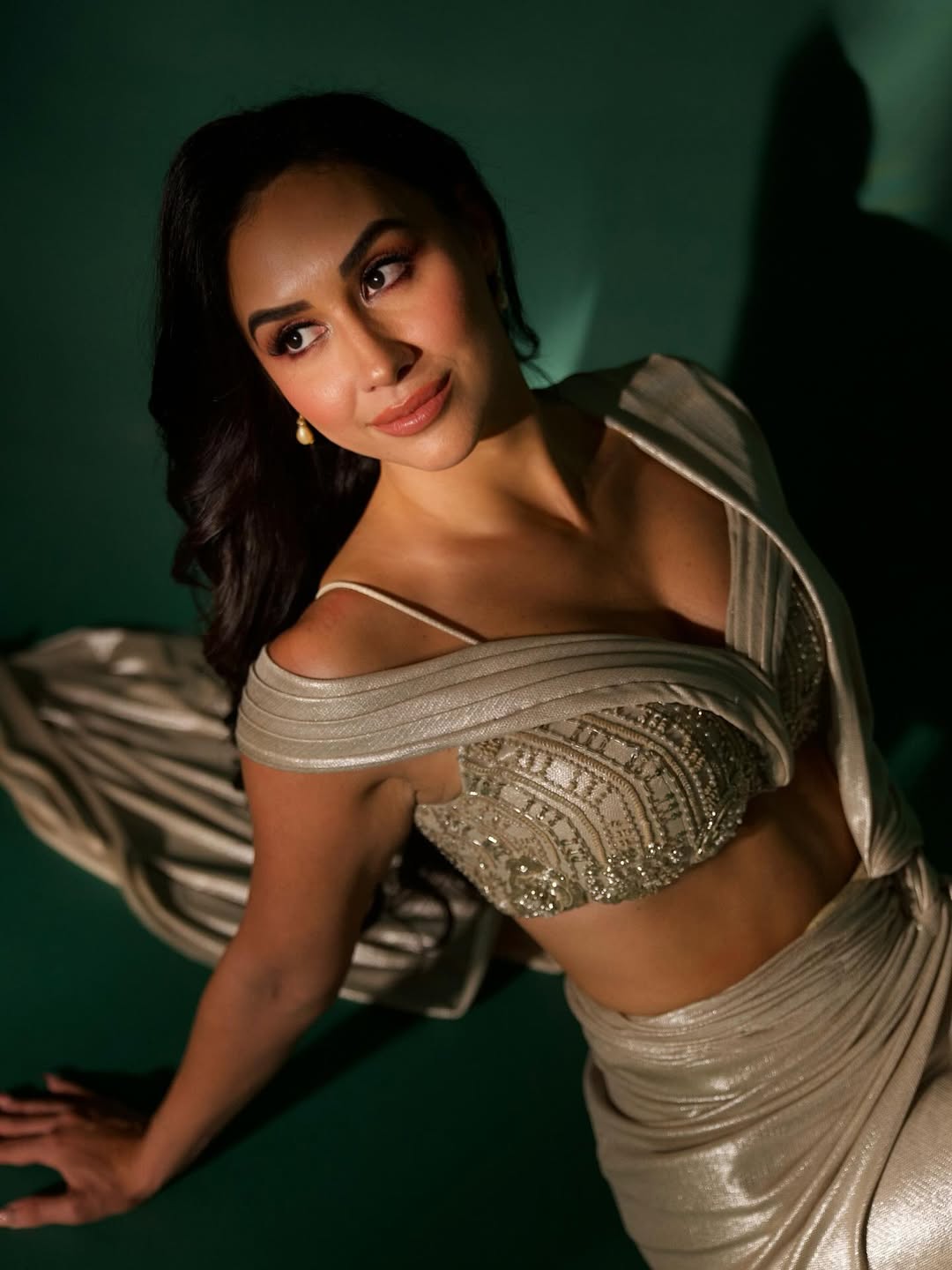 Lauren Gottlieb Always Slays Fashion