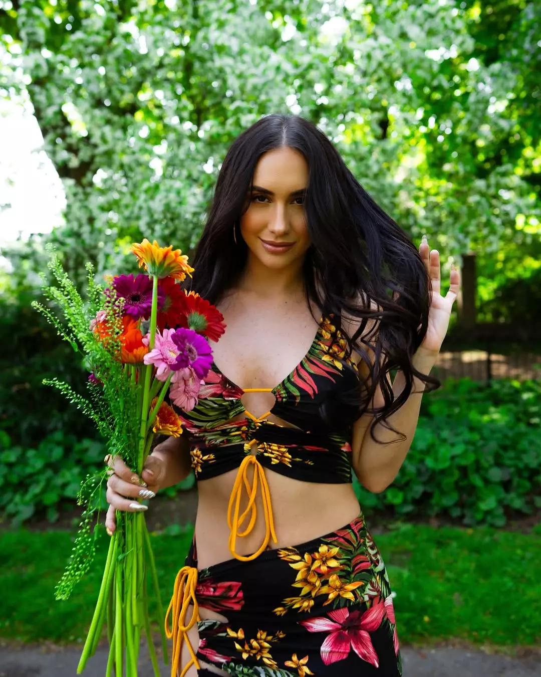 Lauren Gottlieb Always Slays Fashion Lauren Gottlieb Always Slays Fashion