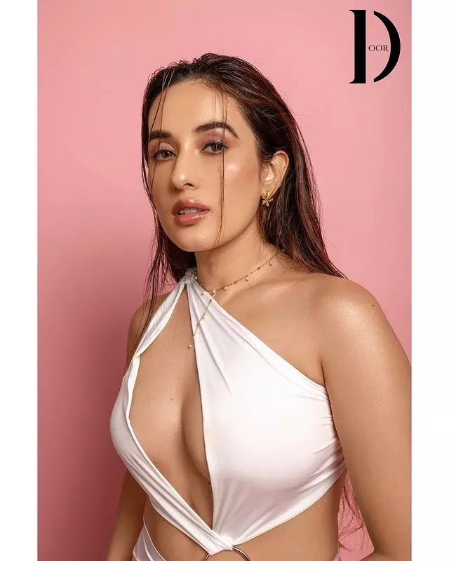 Aditi Budhathokis Mesmerizing  Collection Grace Meets Glamour