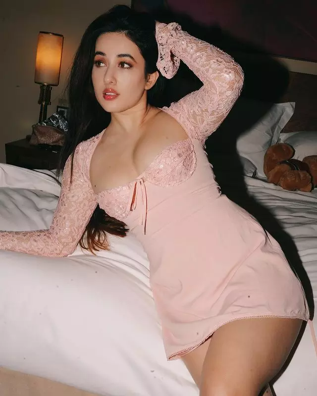 Aditi Budhathokis Mesmerizing  Collection Grace Meets Glamour