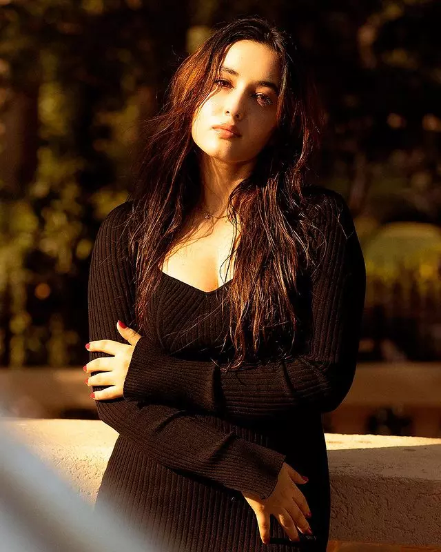 Aditi Budhathokis Mesmerizing  Collection Grace Meets Glamour