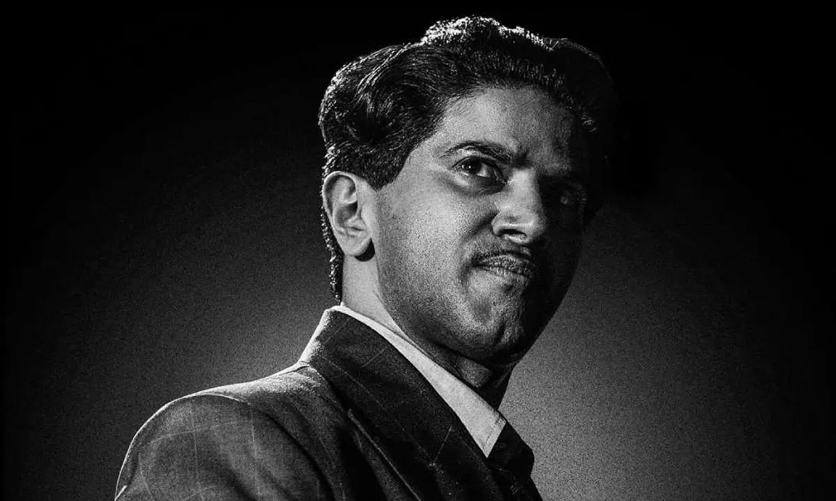 కాంత కోసం గ‌ట్టిగానే ప్లాన్ చేశారుగా!