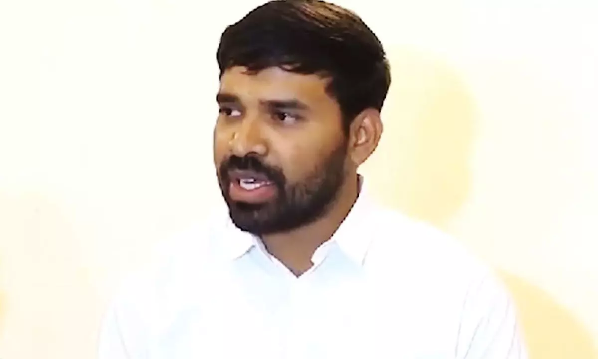 మద్యం స్కాంపై లేటెస్ట్ అప్టేడ్.. మోహిత్ రెడ్డికి సుప్రీం రక్షణ