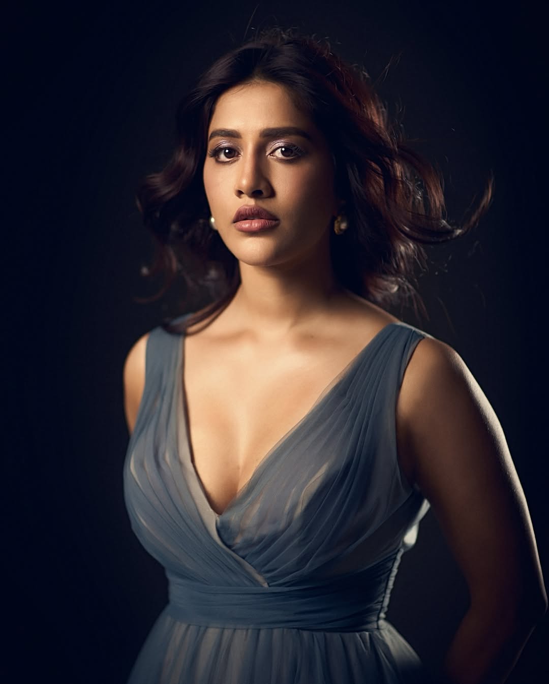 Nabha Natesh’s Dawn of Joy