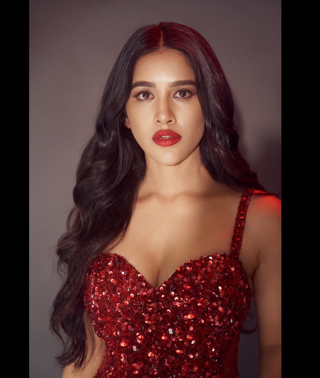 Nabha Natesh’s Dawn of Joy