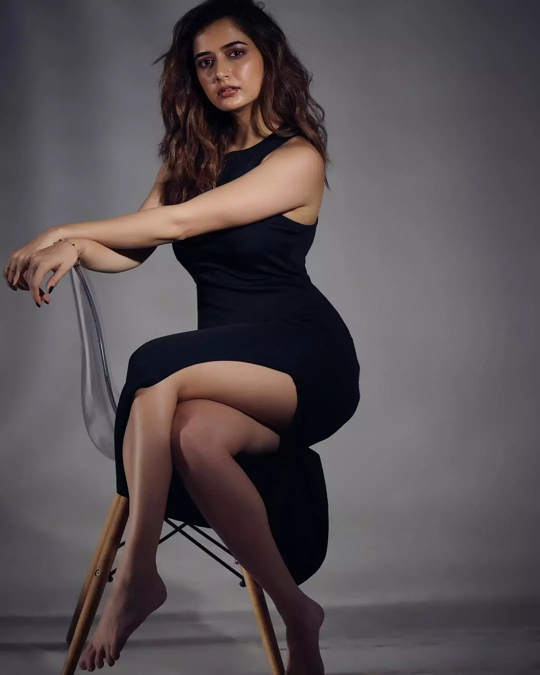 Ashika Ranganath’s October Aesthetic Look