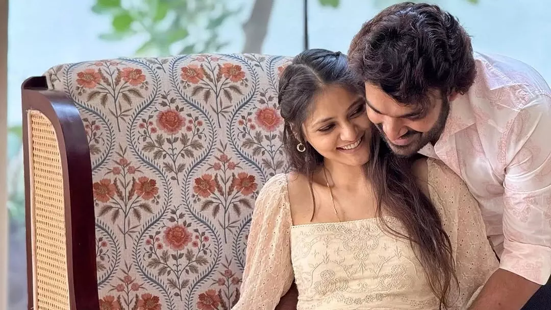 కిరణ్ అబ్బవరం.. రహస్య కన్నా ముందు లవ్ స్టోరీలు తెలుసా?