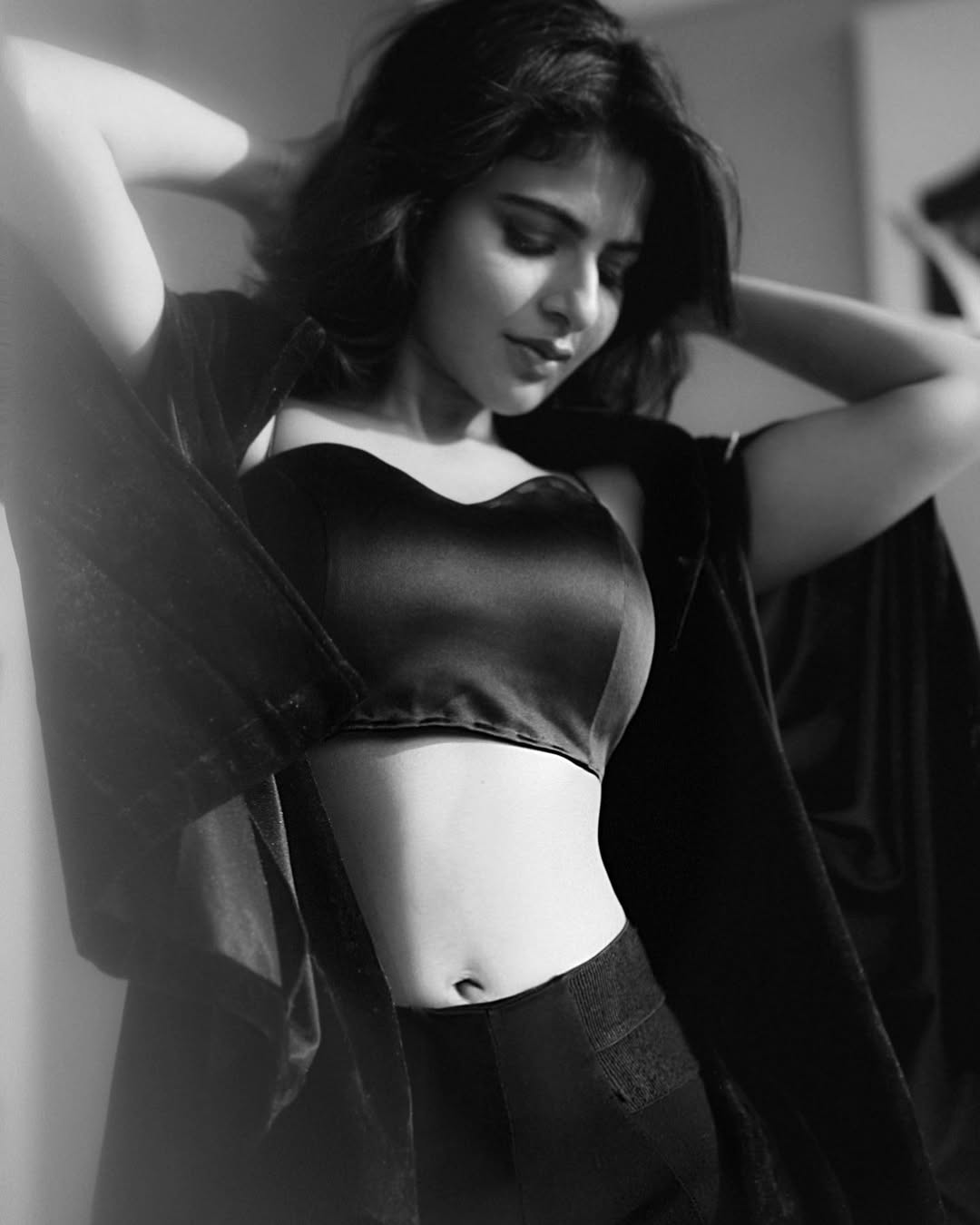 Iswarya Menon shares beautiful moments from her life Iswarya Menon shares beautiful moments from her life