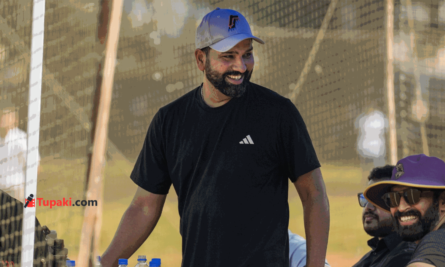 హిట్‌మ్యాన్‌ సిక్స్‌, లంబోర్గిని ఫిక్స్‌! రోహిత్‌ భారీ సిక్స్‌కు కోట్ల రూపాయల కారు డ్యామేజ్‌? వీడియో వైరల్‌!