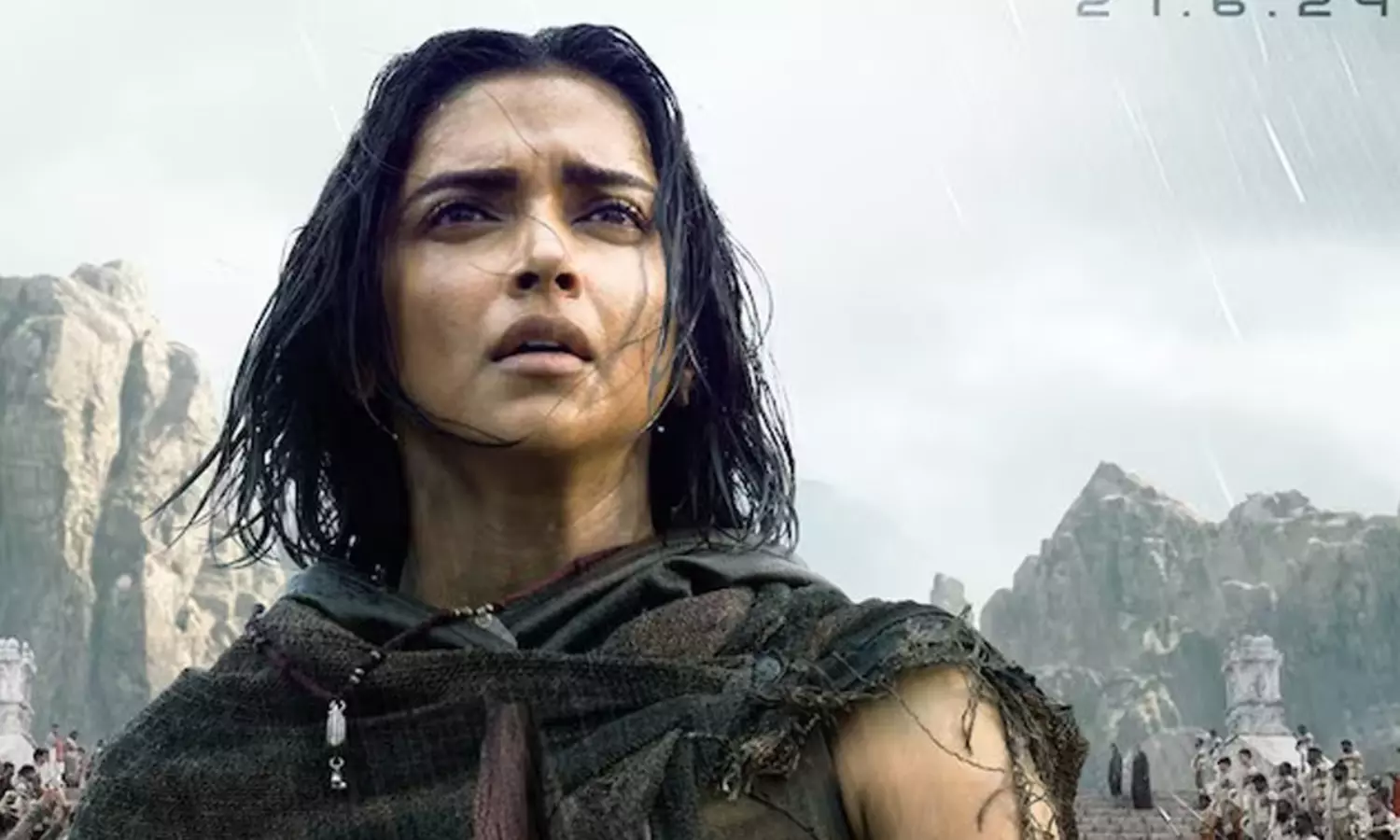 దీపికాకి రీప్లేస్ మెంట్.. ఇప్పుడు అసలు సినిమా మొదలైంది..?