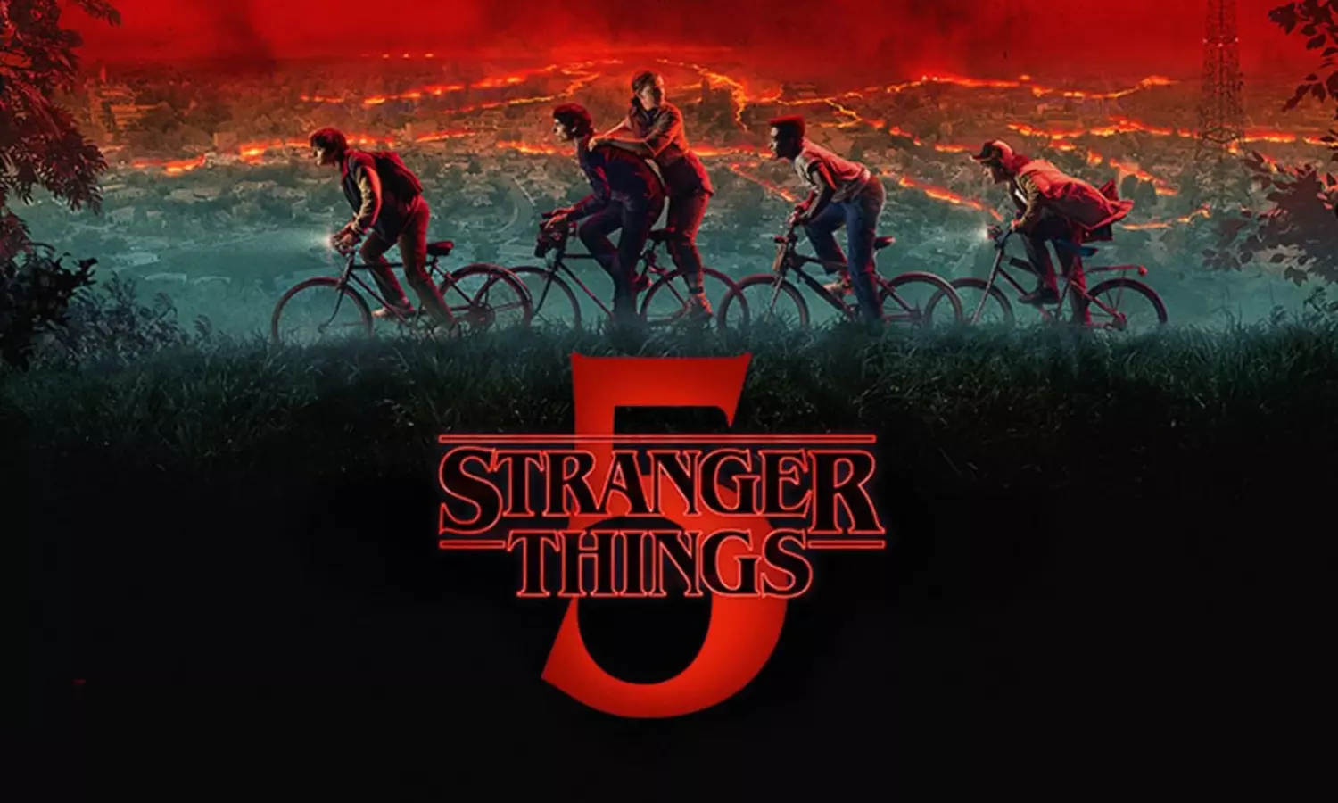 స్ట్రేంజర్ థింగ్స్: 8 చిత్రాలు.. ఒక్కో ఎపిసోడ్ బడ్జెట్ ఎంతో తెలుసా?