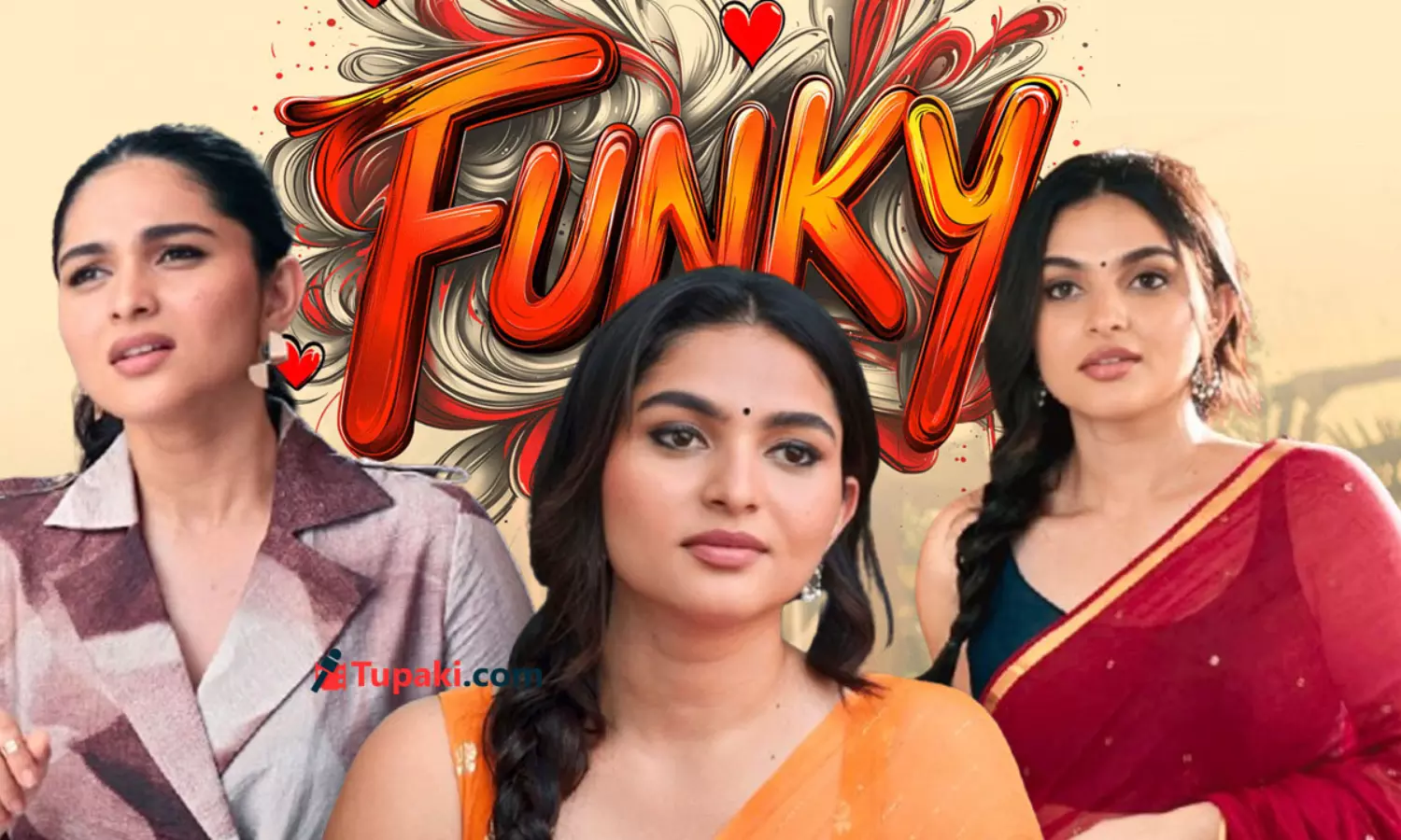 కయాదు బ్యూటీతో పాగ‌ల్ ప‌నులా?