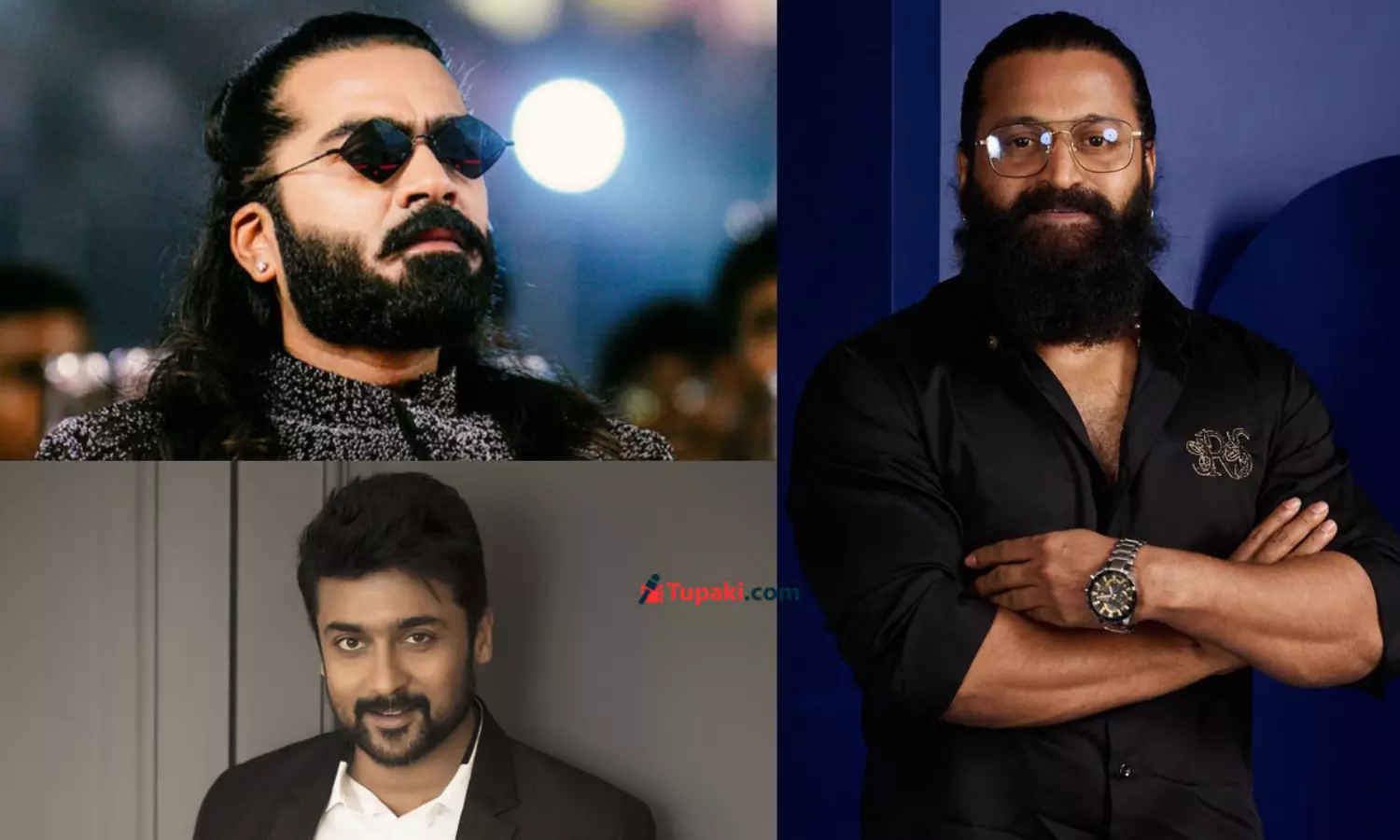 సితార చేస్తుంది కరెక్టేనా..? సితార చేస్తుంది కరెక్టేనా..?