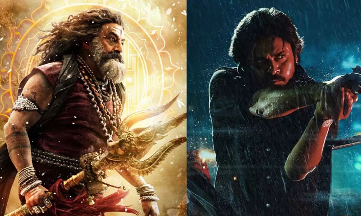 2025 రికార్డు పవన్దా, బాలయ్యదా? 2025 రికార్డు పవన్దా, బాలయ్యదా?