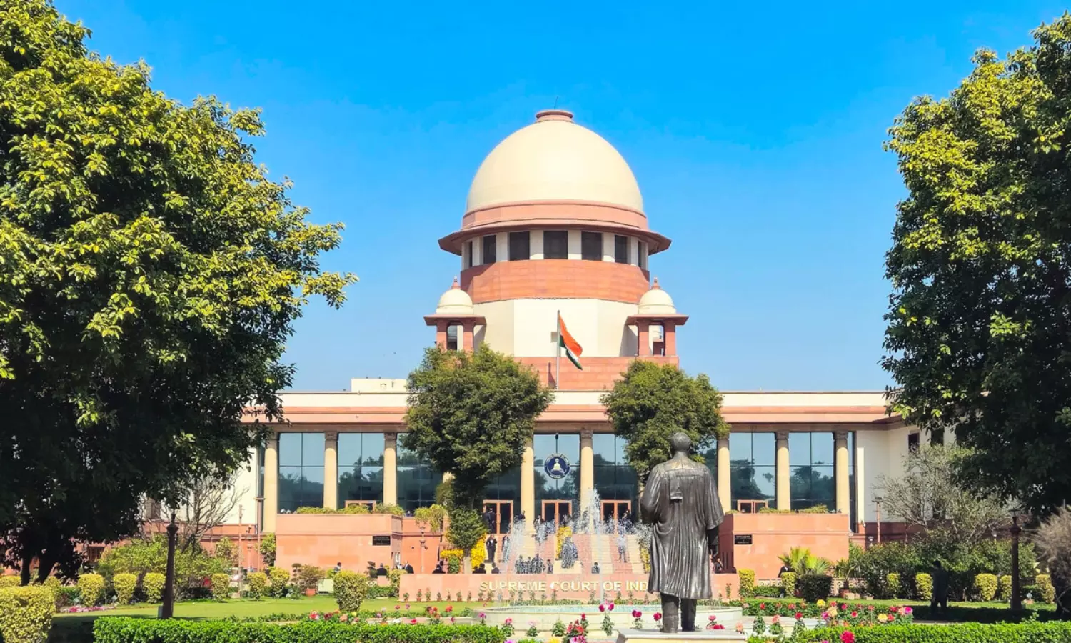 సుప్రీంకోర్టుకు స్థానిక స‌మ‌రం:  ఏం తేలుతుంది?