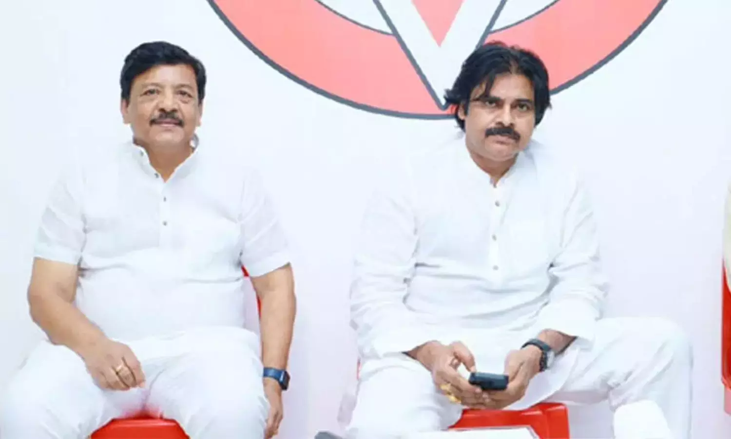 దుర్గేష్ చెప్పింది నిజం: ప‌వ‌న్ మాట‌ వింటారా?