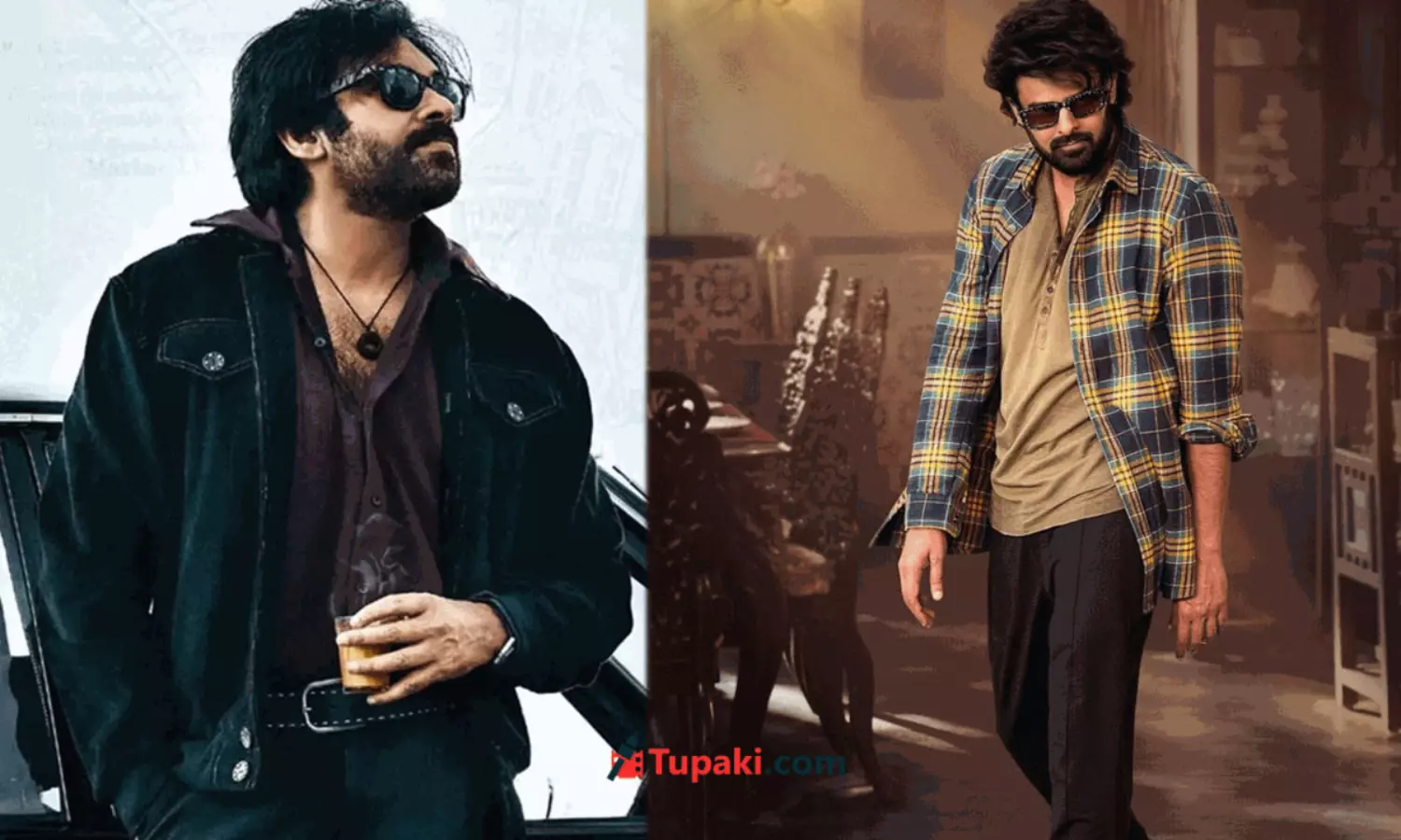 పవర్ స్టార్ ఫ్యాన్స్ కి OG.. రెబల్ ఫ్యాన్స్ కి రాజాసాబ్..?