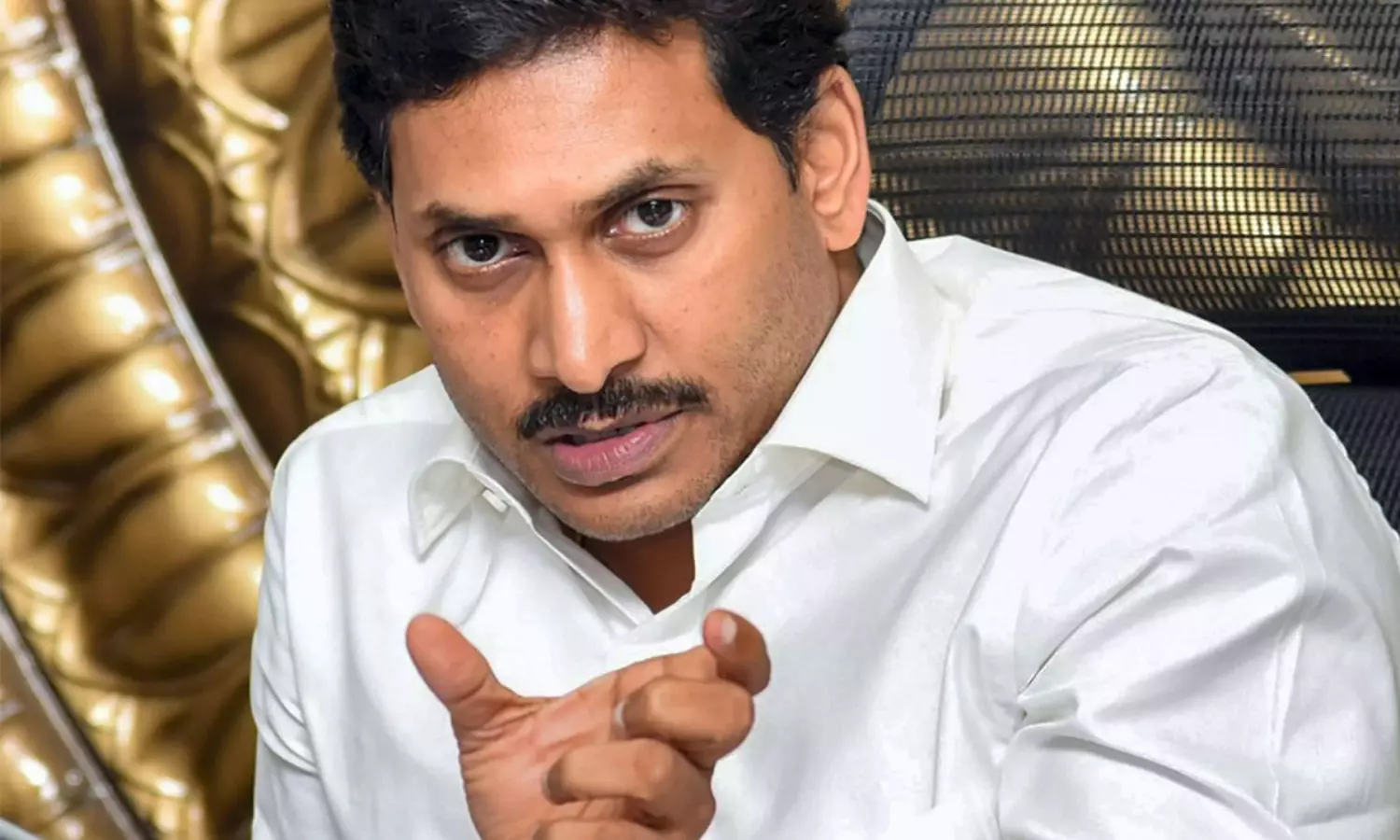 తుస్ మనిపించిన జగన్.. వైసీపీలో విస్తృత చర్చ!
