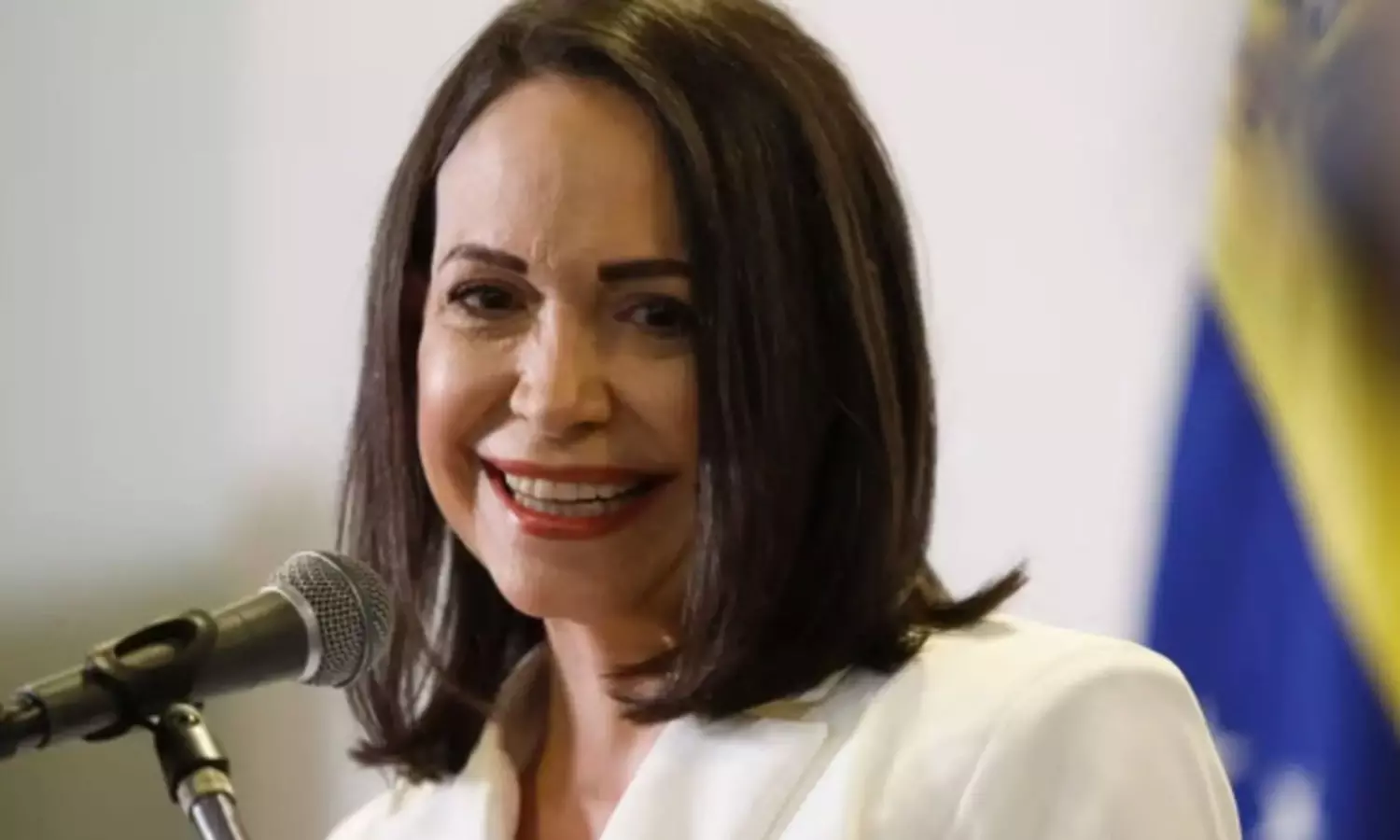 మచాడోకు నోబెల్  శాంతి బహుమతి మనస్సాక్షి లేని నిర్ణయమా?