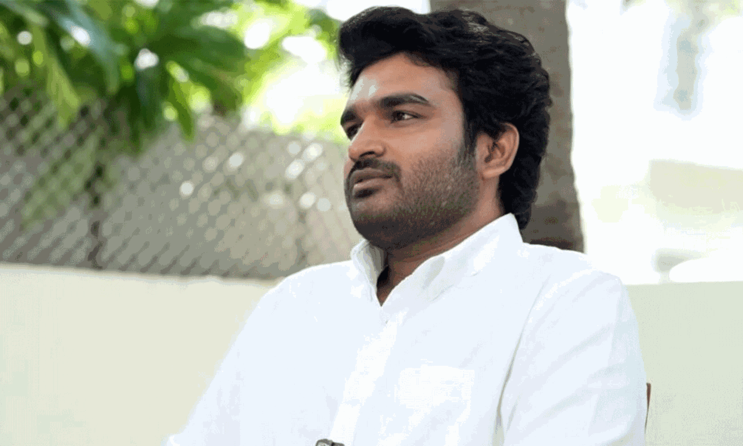 హీరో మెటీరియల్ వివాదంపై కిరణ్.. కౌంటర్ ఇచ్చాడుగా!