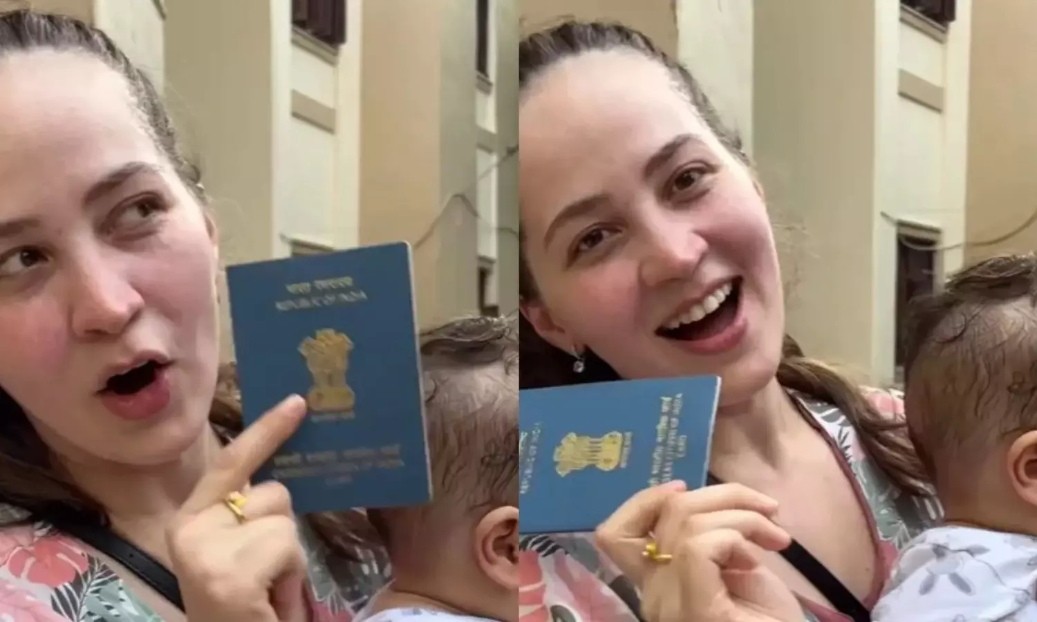 ఈమె కథ.. మనం గర్వించాల్సిన మన గొప్ప భారత దేశపు ఘనత