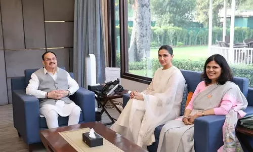 క‌ష్ట కాలంలో దీపిక‌కు పెద్ద ఊర‌ట ఇది