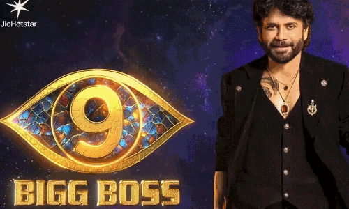 బిగ్ బాస్ 9.. సేఫ్ అవ్వడమే కాదు ఆ కంటెస్టెంట్ కెప్టెన్ కూడా..!