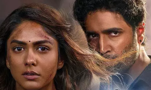 క్రిస్మస్ ఖాళీ.. ఉన్న ఒక్కటి కూడా..?