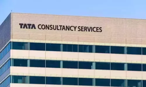 టీసీఎస్ మెగా డేటా సెంటర్ : విశాఖకు మరో లక్ష కోట్ల పెట్టుబడి!!