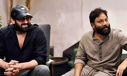 మ‌రో 50 రోజుల్లో స్పిరిట్ ఫార్ములా లీక్!