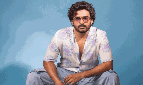 ఆ మూవీతో అబ్బ‌వరం నెక్ట్స్ లెవెల్ కు?