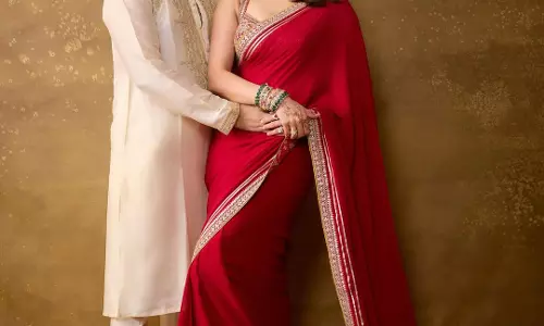 Bollywood Actresses Shine In Their Karwa Chauth Festivities