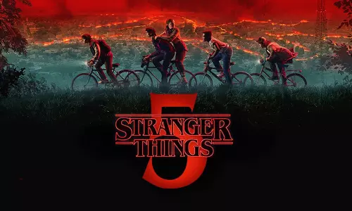 స్ట్రేంజర్ థింగ్స్: 8 చిత్రాలు.. ఒక్కో ఎపిసోడ్ బడ్జెట్ ఎంతో తెలుసా?