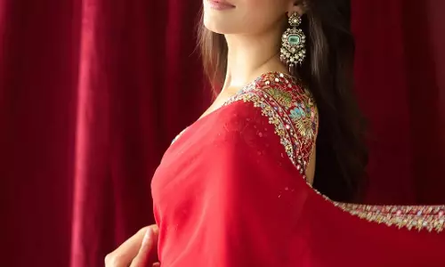 Mira Kapoor Glows Ahead of Karwa Chauth