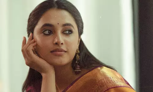 OG బ్యూటీకి తప్పని AI తిప్పలు.. ఆ ఫేక్ ఫొటోలపై కౌంటర్!