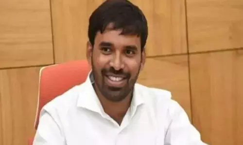 మోహిత్ రెడ్డికి ముంద‌స్తు బెయిల్‌.. సుప్రీంకోర్టు తీవ్ర ర‌చ్చ‌!