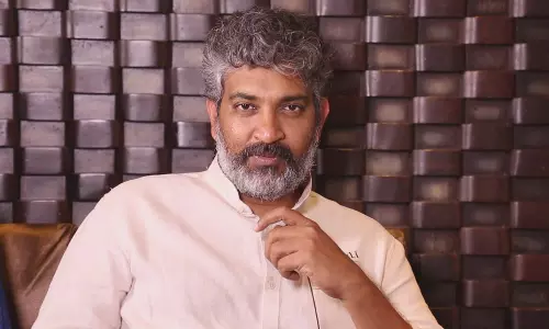 రాజమౌళి మాస్టర్ ప్లాన్ ఏంటో రాజమౌళి మాస్టర్ ప్లాన్ ఏంటో