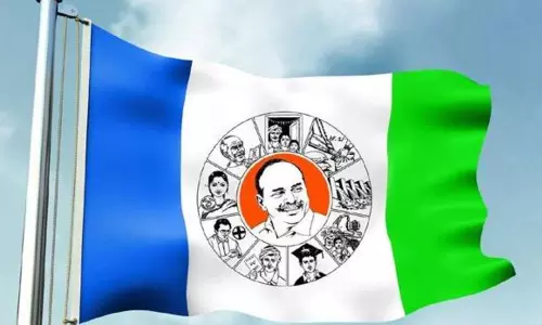 బేక్ టు ఫెవిలియన్.. ఆ నేతలు మళ్లీ వైసీపీలోకి వస్తారా?