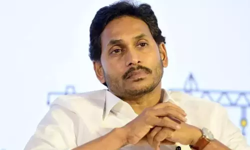 కోటి సంతకాలు క్యాడర్ ని యాక్టివ్ చేయడానికేనా ?