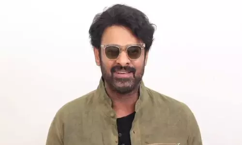 ఆ లిస్ట్ లోకి డార్లింగ్ కూడానా?