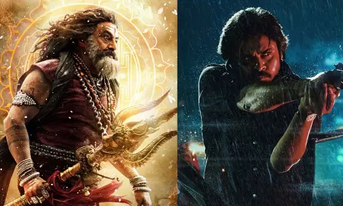 2025 రికార్డు పవన్‌దా, బాలయ్యదా?