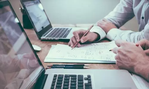 అమెరికా టెక్ ప్రపంచాన్ని షేక్ చేస్తోన్న తెలుగోళ్ల పవర్