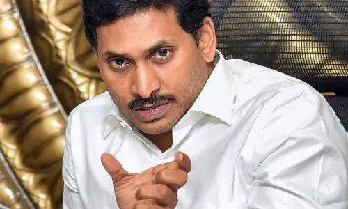 తుస్ మనిపించిన జగన్.. వైసీపీలో విస్తృత చర్చ!